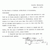  Gilbert Henry Stephenson. Application No. 5151.  Letter from Frank P. Wright to Board of Pardons, March 2, 1921.--Correspondence (gif)