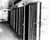 Cellblock in Duluth Police Station damaged by lynching mob. --Photograph(s) (jpeg)